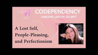 Codependency: A Lost Self