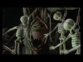 This Is Halloween (From Tim Burton's The Nightmare Before Christmas)