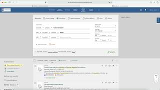 Library Tutorial Truncation and Wildcard Searching