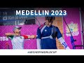 Mauro Nespoli v Kim Je Deok – recurve men gold | Medellin 2023 World Cup S3