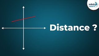 Finding the Distance between Two Points (GMAT/GRE/CAT/Bank PO/SSC CGL) | Don't Memorise