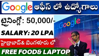 Google Company Software Job Openings 2025 How To Land a Google Software Job!