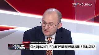 Emisiunea „Obiectiv Comun”/29.01.2025