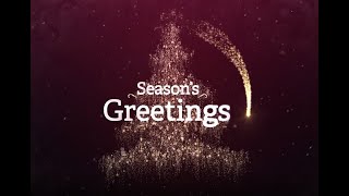 We have the energy to reimagine our 2021. EXPAL Season's Greetings