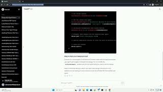 change user agent selenium java