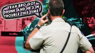 Capitalism Explained #7 - Policing vs Surveillance (Rough version of Justice System)