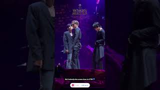 Highlights from SB19's Wakas At Simula The Trilogy Concert Finale! (Part 02)
