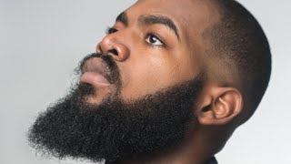 Why Men Have Beards, According To Science