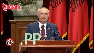 Stop - Propozimi i Metes dhe krahasimi me heronjte tragjike! (02 korrik 2019)