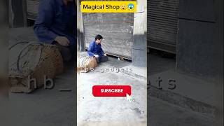 Magical Shop😱|Smart Appliances|Unique Gadgets #youtubeshorts #ytshorts #viral video #viralgadget