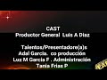 CAST 2020  # 2   RENOVADO. GENTE READY  TV