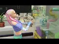 I Infected People with Ebola Until They Died - The Sims 4