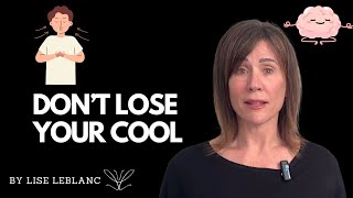 How to Stay Calm When Talking to a Narcissist