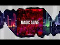 Dmitriy Rs, John Reyton, Infinyx - Magic Alive (Arkadiy Trifon Remix)