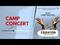 2025 CAMPMEETING MUSICAL CONCERT. 15- 12- 2025. Apostolic Faith Calabar.