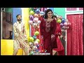 dovein meenh vich ral ke nahaiye amrozia khan mujra performance hassan production