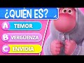 ¿Cuánto Sabes de la Película INTENSAMENTE 2? 🎬🧠🍿 Trivia Intensamente 2