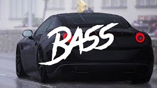 Car Music Mix 2018 🔥 Electro Bass Boosted & Bounce Mix 🔥 Party Club Dance Music