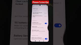 how to clear cache in mi phone when device is locked #clearcache #mi #shorts