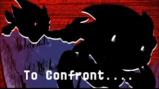 Shadow Confrontation [Sonic.EXE Confronting Yourself Remix Mod]