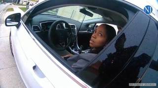 State Attorney Aramis Ayala was pulled over by Orlando Police, June 19, 2017.
