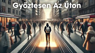 Győztesen az úton | Fodor Sándor | 2025.01.25