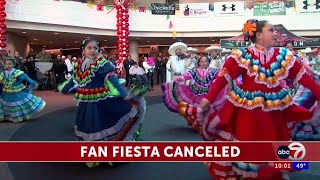 Sun bowl Fan Fiesta event canceled