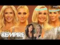 Red Flags and Flag Football | Real Housewives of Orange County | #RHOC S18; E3 Recap