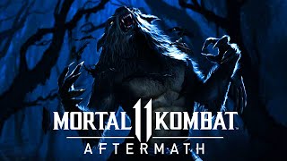 Mortal Kombat 11: All Matoka Intro References [Full HD 1080p]