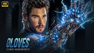 GLOVES : Chris Hemsworth | New Action Movie 2025 | Full Movie | 4K Ultra