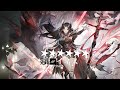 【アークナイツ】波瀾万丈15 攻略全編 2｜統合戦略 3「ミヅキと紺碧の樹」【arknights is 3 d15 full run】