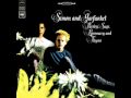 Simon & Garfunkel - Scarborough Fair/Canticle