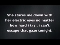 Lightning  Alex Goot Lyrics