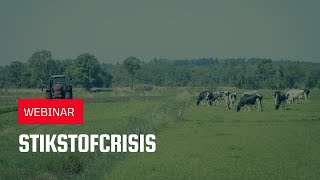 Webinar | Stikstofcrisis