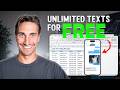 The Ultimate SMS Text Blasting Guide for Beginners