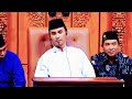 gus iqdam rutinan malam selasa majelis sabilu taubah 03 februari 2025