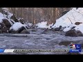 Salt Lake City Prepares For Flooding After Record-breaking Snowfall