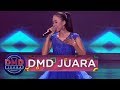 Ini Keren Banget, [LAGI SYANTIK] Versi Juniza - DMD Juara (5/9)