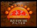 Filter Dji Sam Soe - Bangun