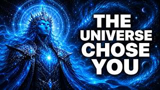 The Universe Chose YOU to Receive the Pleiadian Signal Right NOW
