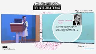 Ponencia: Prof.ª Dra. Milagros Fernández Pérez  (Universidade de Santiago de Compostela)