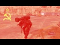 metal gear solid v phantom pain russian Русский