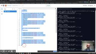 Scope of Variables - Javascript, Python, and Java