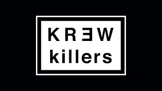 KR3W KILLERS WITH TAYLOR KIRBY