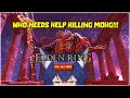 【ELDEN RING】HELPING KILL MOHG THEN DLC | (en/jp)