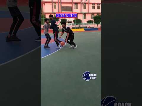 Basketball Skills Development Training #shorts #ytshorts #basketball