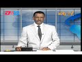 Midday News in Tigrinya for November 29, 2024 - ERi-TV, Eritrea