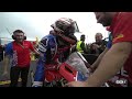 2024 worldsbk estoril round race 1 highlights toprak razgatlioglu turkish hurricane