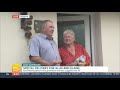 piers favourite guests ever get a special delivery good morning britain