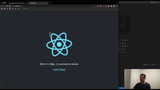 React horizontal progress bar tutorial - Beginner project